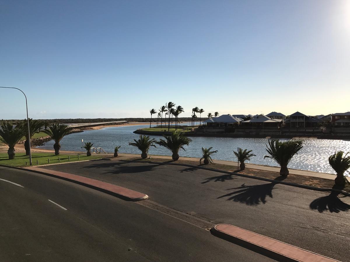 Gascoyne Hotel Carnarvon Exterior photo