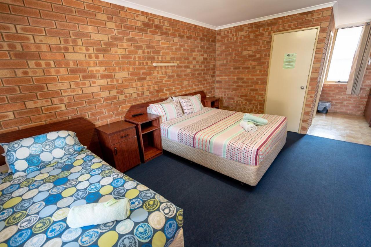 Gascoyne Hotel Carnarvon Exterior photo