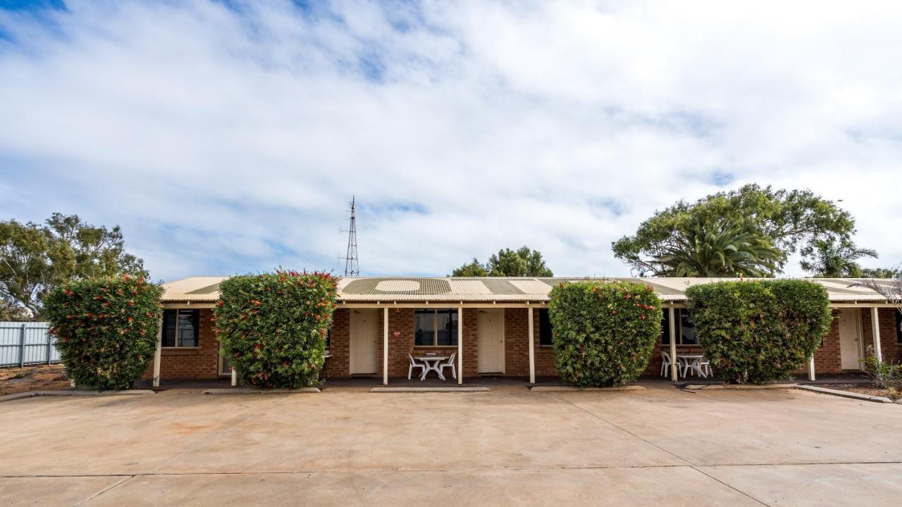 Gascoyne Hotel Carnarvon Exterior photo